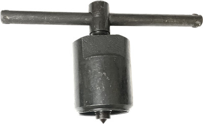 FIXKIT KTM Duke Bajaj RS AS Magnet Flywheel Puller Tool Lever Tool(10 cm)