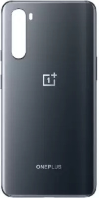 VALIDi OnePlus OnePlus Nord(Glass) Back Panel(Gray Onyx)