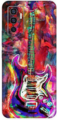 aadia ® VIVO V23e(5G) Mobile Skin(Multicolor)