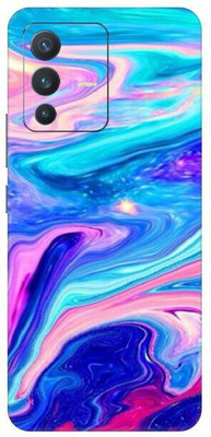 aadia ®VIVO V23(5G) Mobile Skin(Multicolor)