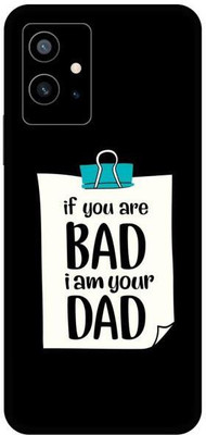 aadia ®VIVO iQOO Z6(5G) Mobile Skin(Multicolor)