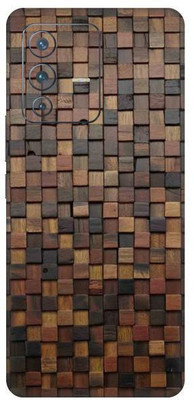 aadia ® VIVO V23 PRO(5G) Mobile Skin(Multicolor)