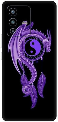 aadia ® VIVO V23 PRO(5G) Mobile Skin(Multicolor)
