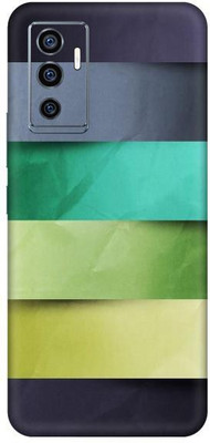 aadia VIVO V23e 5G Mobile Skin(Multicolor)