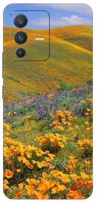 aadia ®VIVO V23(5G) Mobile Skin(Multicolor)