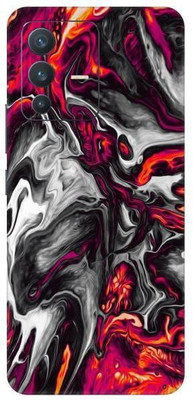 aadia ®VIVO V23(5G) Mobile Skin(Multicolor)