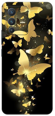 aadia ®VIVO V23(5G) Mobile Skin(Multicolor)