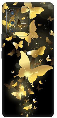 aadia ® VIVO V23 PRO(5G) Mobile Skin(Multicolor)