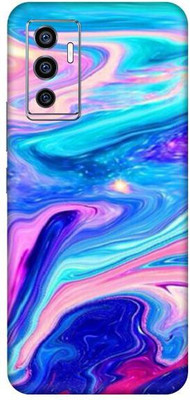 aadia ® VIVO V23e(5G) Mobile Skin(Multicolor)