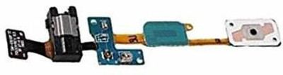 Shinzo Headphone Earphone Jack Flex Cable Samsung Galaxy J7 Prime (SM-G610F, SM-G610) 2016 Model OG - Audio Jack Flex Cable