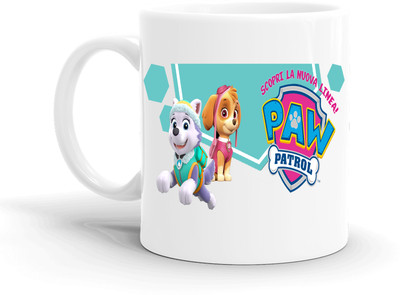 ns graphics print mug51896 Ceramic Coffee Mug(350 ml)
