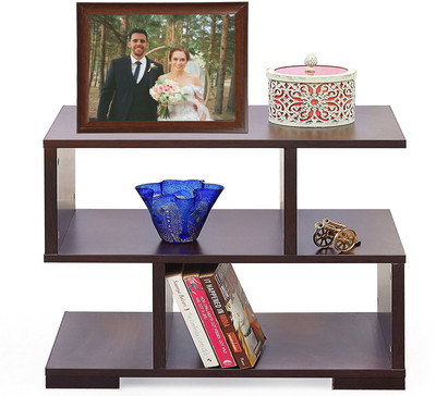 SJM ENTERPRISES Wood Wall Photo Frame(Brown, 1 Photo(s), 5x7 Set Of 01 Table Wood Brown photo frame)