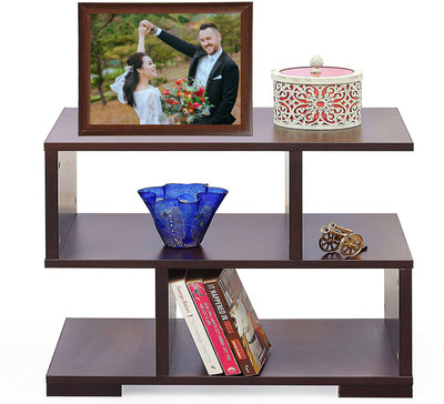 SJM ENTERPRISES Wood Wall Photo Frame(Brown, 1 Photo(s), 5x7 Set Of 01 Table Wood Brown photo frame)