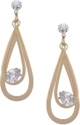 Archi Collection Trendy Alloy Drops & Danglers