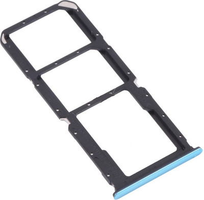 SPAREWARE Sim Card Tray(Compatible With OPPO A93)