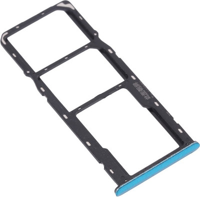 SPAREWARE Sim Card Tray(Compatible With REALME C3)