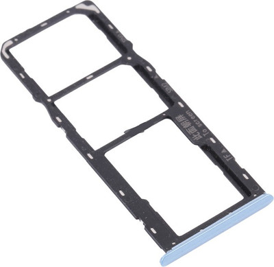 SPAREWARE Sim Card Tray(Compatible With REALME C12)