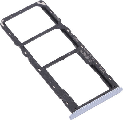 SPAREWARE Sim Card Tray(Compatible With REALME C12)