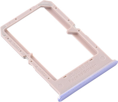 SPAREWARE Sim Card Tray(Compatible With OPPO A72)