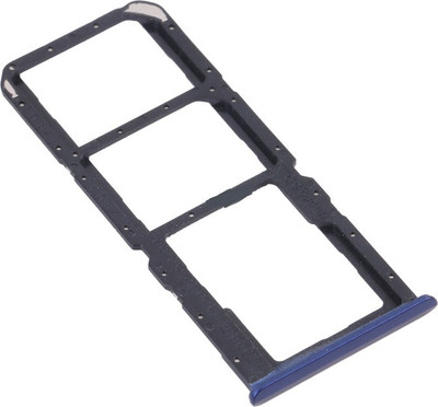 SPAREWARE Sim Card Tray(Compatible With REALME C17)