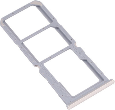 SPAREWARE Sim Card Tray(Compatible With OPPO A16)