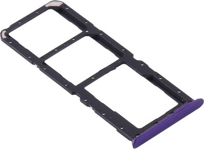 SPAREWARE Sim Card Tray(Compatible With REALME 5 PRO)