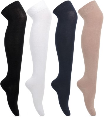 BONJOUR Girls Regular Stockings
