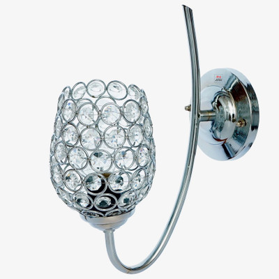 Prop It Up Wallchiere Wall Lamp With Bulb