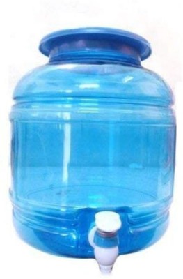 Ancientt 0.6 L Plastic Water Jug