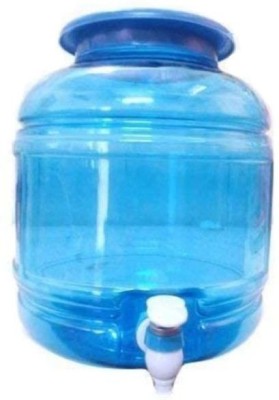 Ancientt 12 L Plastic Water Jug