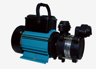 PARTHVI 1.0 HP SELF PRIMING SUPER SUCTION PUMP WITH COPPER WINDING(MULTICOLOR) Centrifugal Water Pump(1 hp)