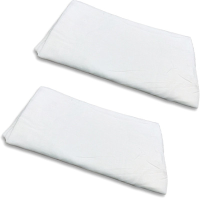 Odhani Hindu Altar Cloth(Pack of 2)