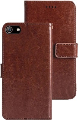 WEBKREATURE Back Cover for Oppo F1s(Brown, Dual Protection, Pack of: 1)