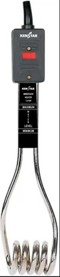 Kenstar Immersion Heater Rod 1000 W Immersion Heater Rod (TABULAR ELEMENT)