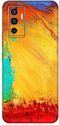 aadia ® VIVO V23e(5G) Mobile Skin(Multicolor)