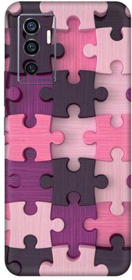 aadia ® VIVO V23e(5G) Mobile Skin(Multicolor)