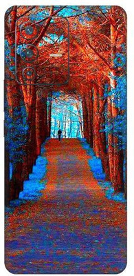 aadia ® VIVO V23 PRO(5G) Mobile Skin(Multicolor)