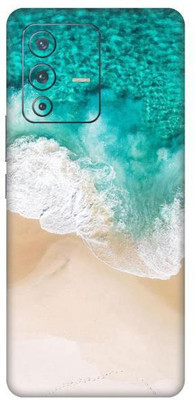 aadia ® VIVO V23 PRO(5G) Mobile Skin(Multicolor)