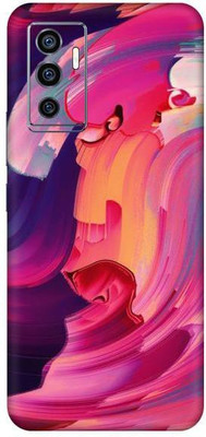 aadia ® VIVO V23e(5G) Mobile Skin(Multicolor)