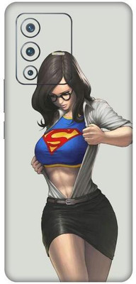 aadia ® VIVO V23 PRO(5G) Mobile Skin(Multicolor)