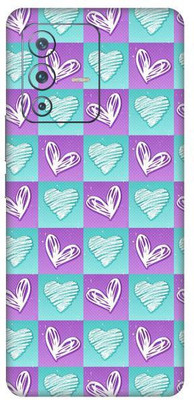 aadia ® VIVO V23 PRO(5G) Mobile Skin(Multicolor)