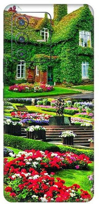 aadia VIVO V23 PRO 5G Mobile Skin(Multicolor)