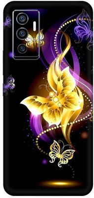 aadia ® VIVO V23e(5G) Mobile Skin(Multicolor)