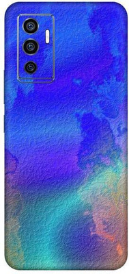 aadia ® VIVO V23e(5G) Mobile Skin(Multicolor)