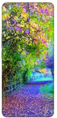 aadia ® VIVO V23 PRO(5G) Mobile Skin(Multicolor)