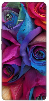 aadia ® VIVO V23 PRO(5G) Mobile Skin(Multicolor)