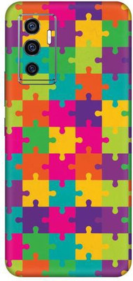 aadia ® VIVO V23e(5G) Mobile Skin(Multicolor)