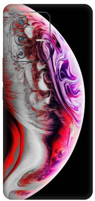 aadia ® VIVO V23 PRO(5G) Mobile Skin(Multicolor)