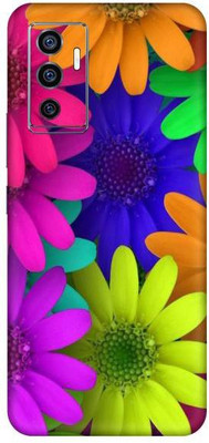 aadia ® VIVO V23e(5G) Mobile Skin(Multicolor)