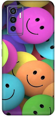 aadia VIVO V23e(5G) Mobile Skin(Multicolor)